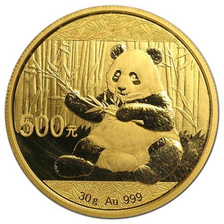 Chińska panda 15g