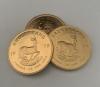 złota moneta Krugerrand /różne roczniki/ 1oz wysyłka 24h