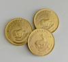 złota moneta Krugerrand /różne roczniki/ 1oz wysyłka 24h